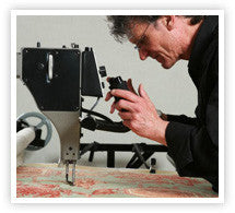 Kwilt Factory: Handwerkskunst trifft Upcycling