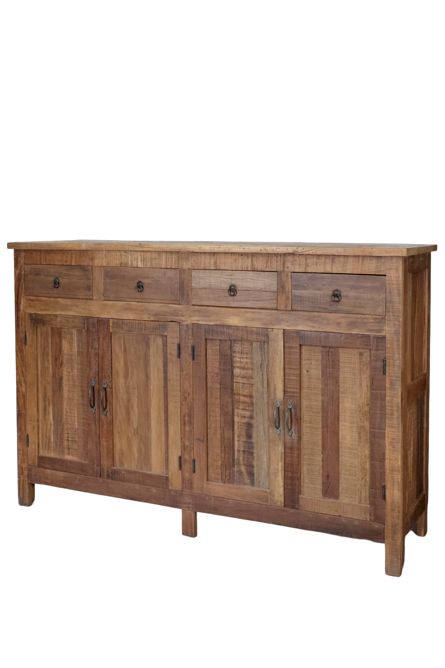 Grimaud Sideboard 4 Türen 4 Schubladen
