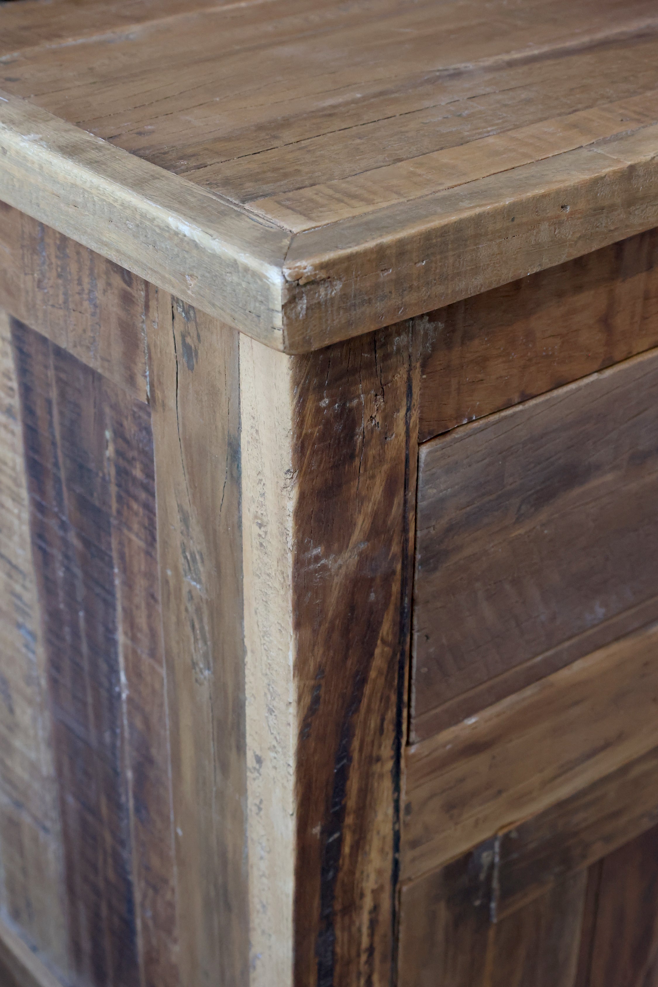Grimaud Sideboard 4 Türen 4 Schubladen