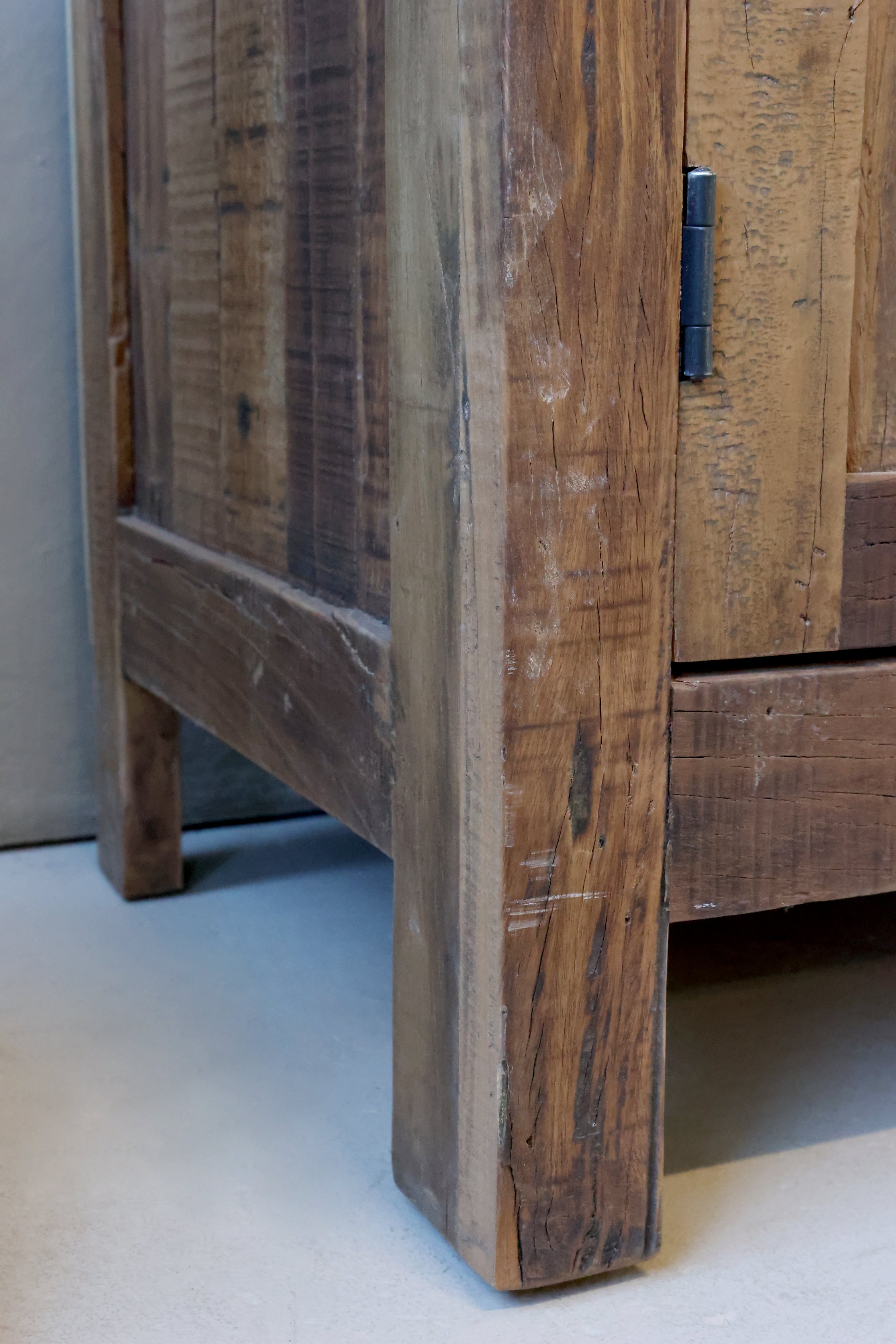 Grimaud Sideboard 4 Türen 4 Schubladen