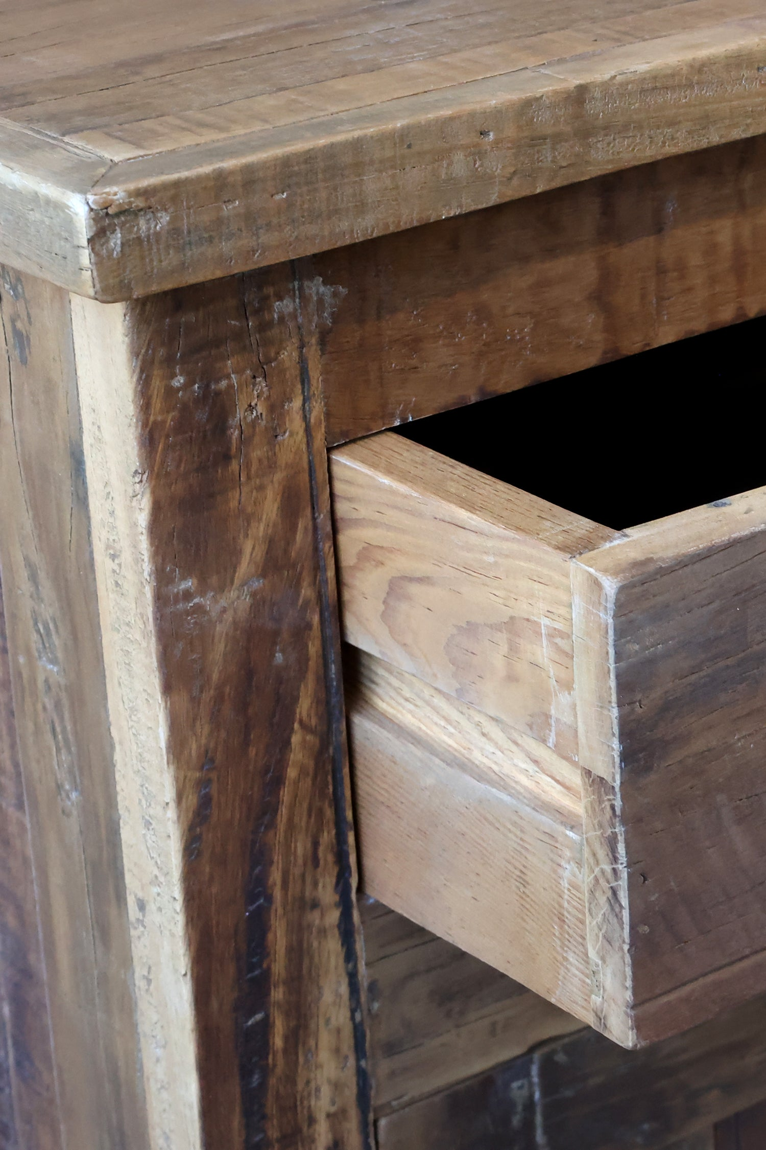 Grimaud Sideboard 4 Türen 4 Schubladen