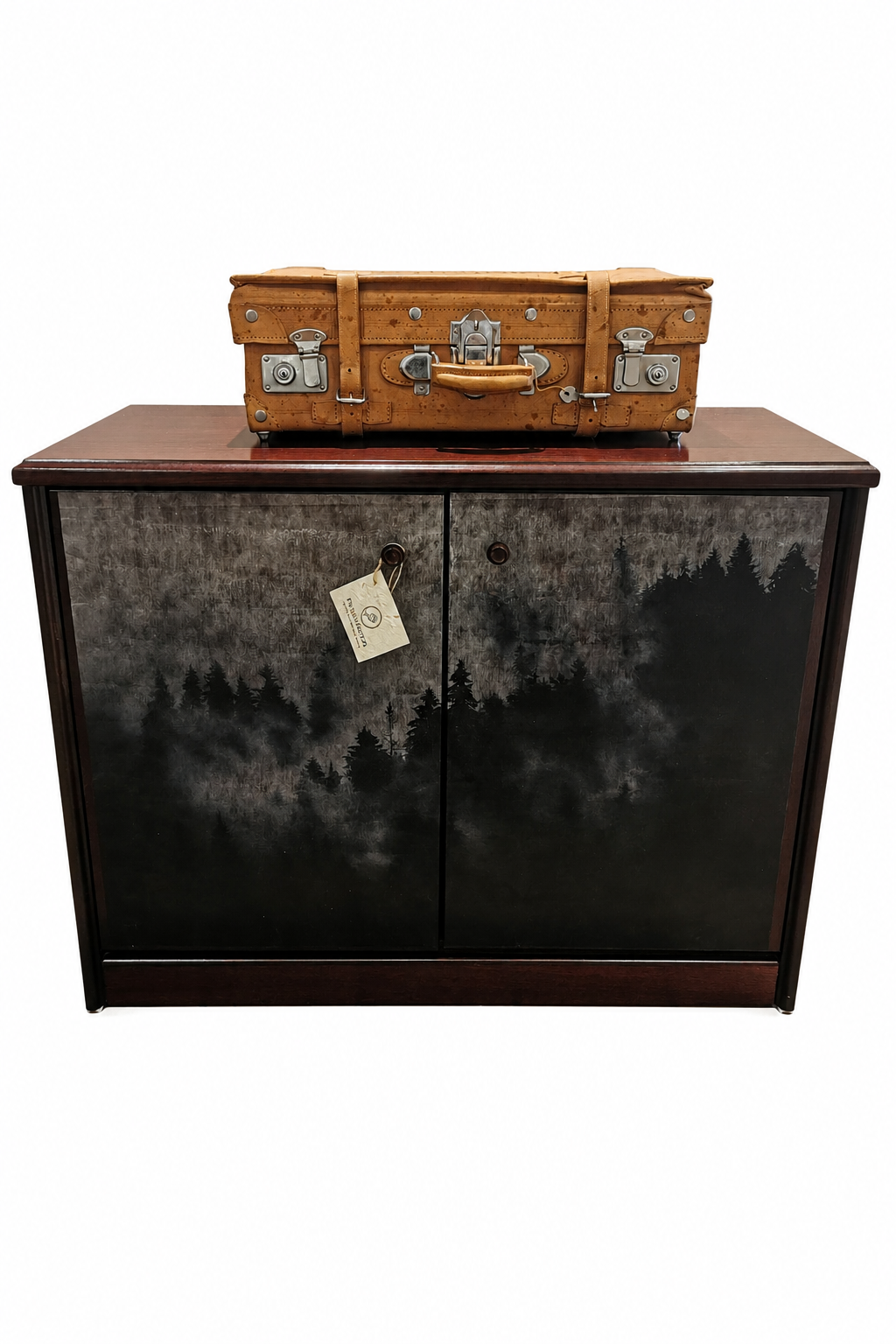 Sideboard Ragnar