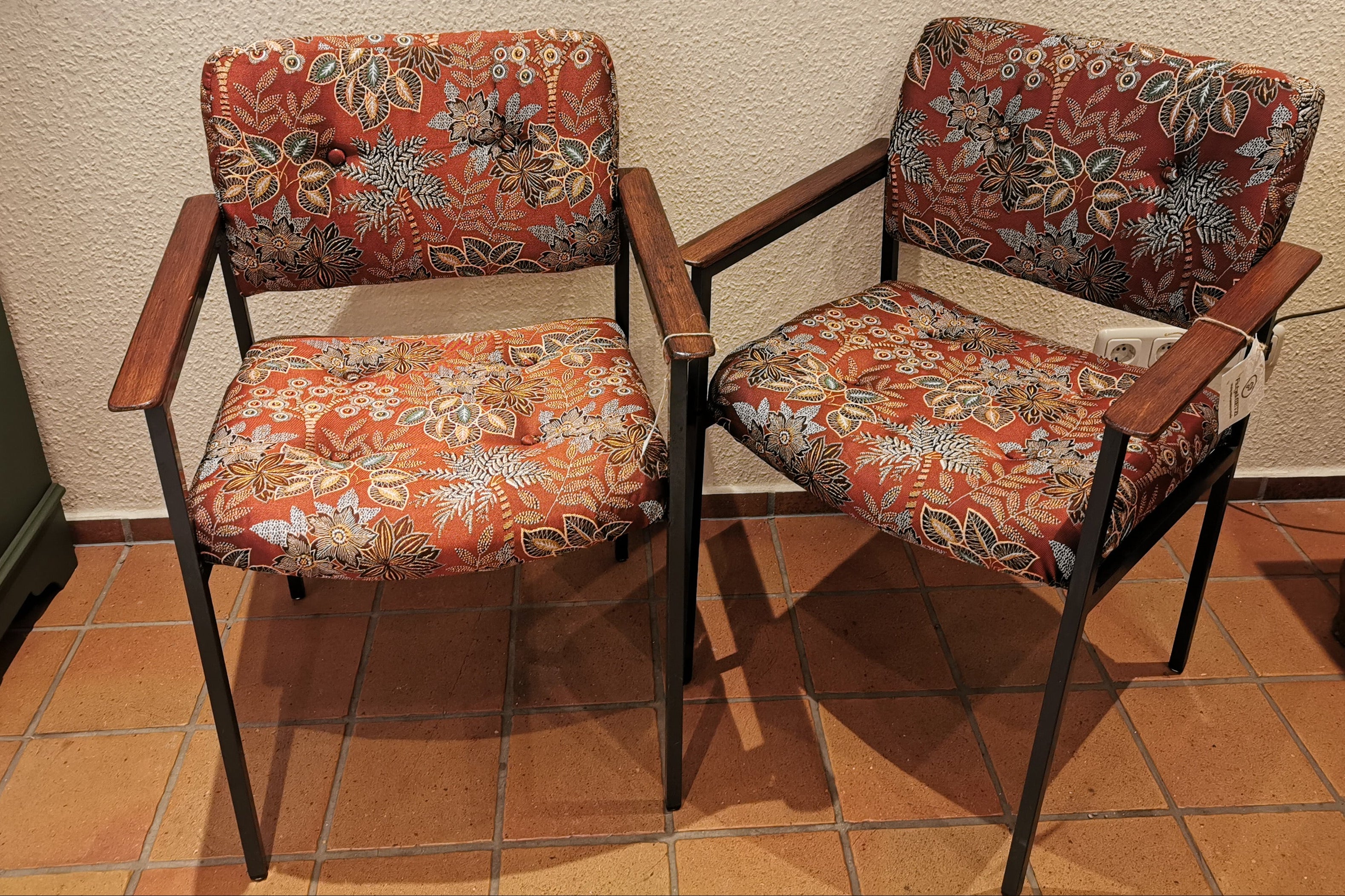 Fritz & Fred