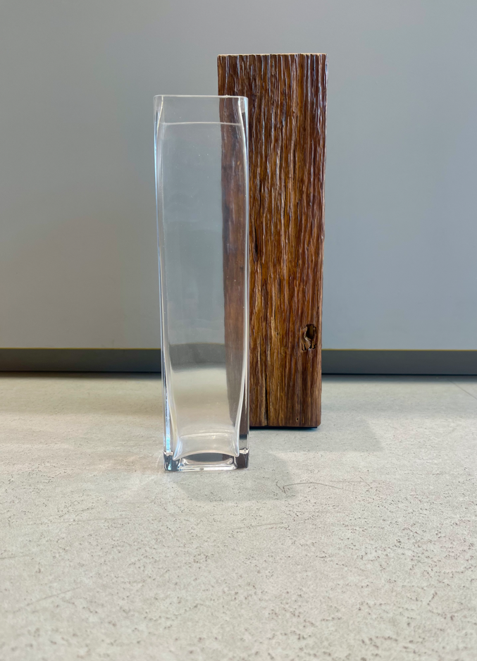 Glaseinsatz für Vase LUBI