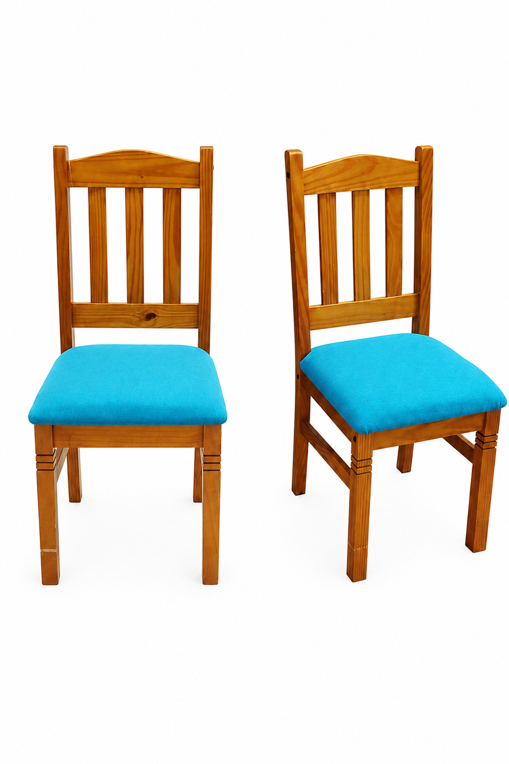 Hans und Franz