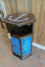 Mini-Bar "Captains Bar"