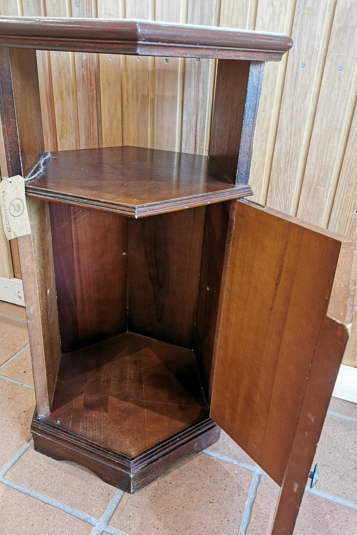 Mini-Bar "Captains Bar"