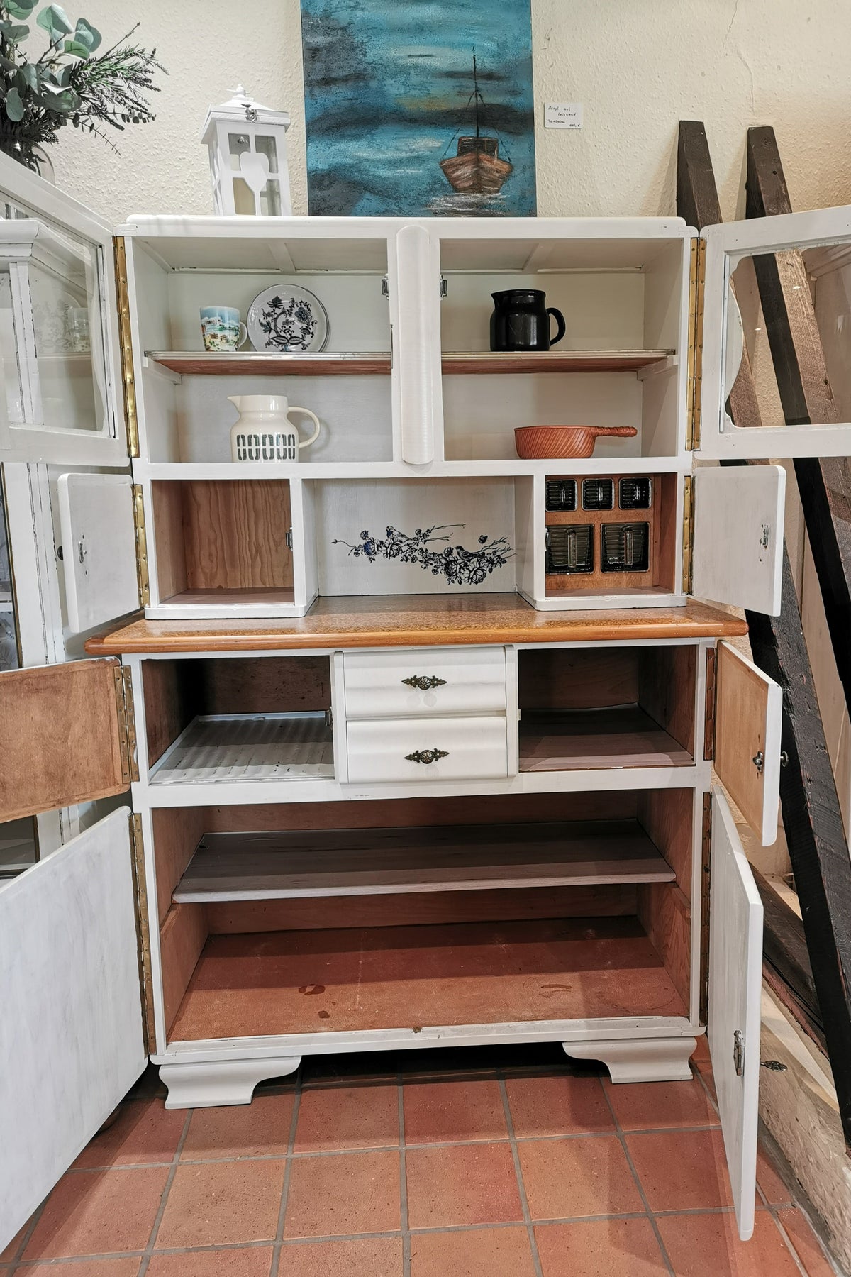 Küchenbuffet "Jolanda"