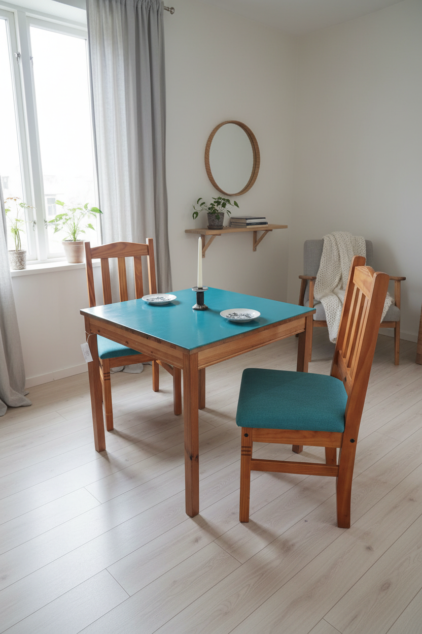Stuhl Franz