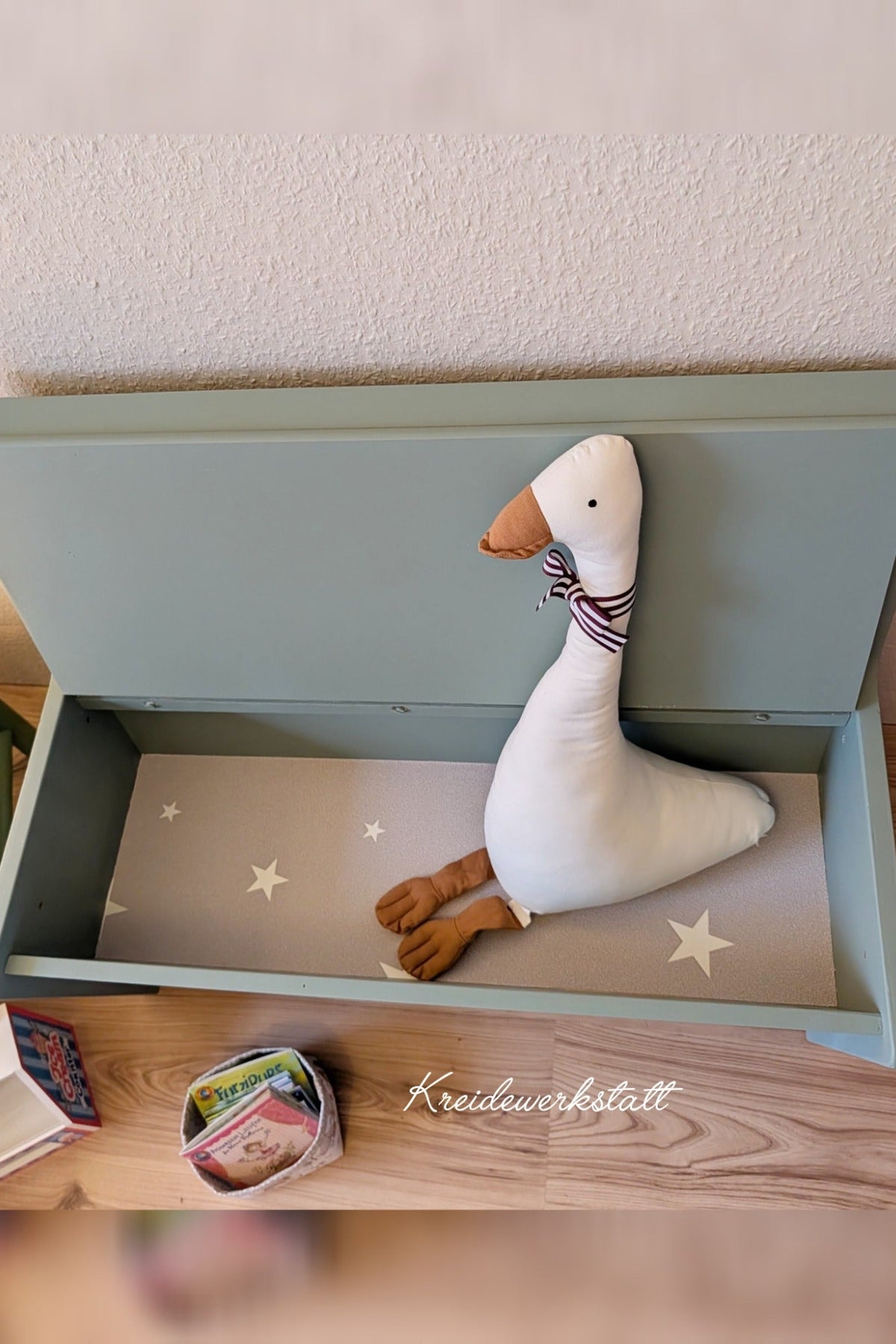 Lasse - Kinderbank