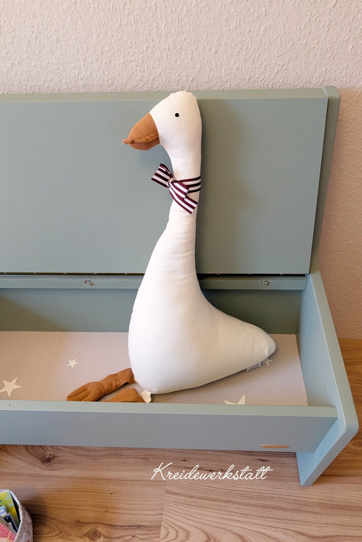 Lasse - Kinderbank