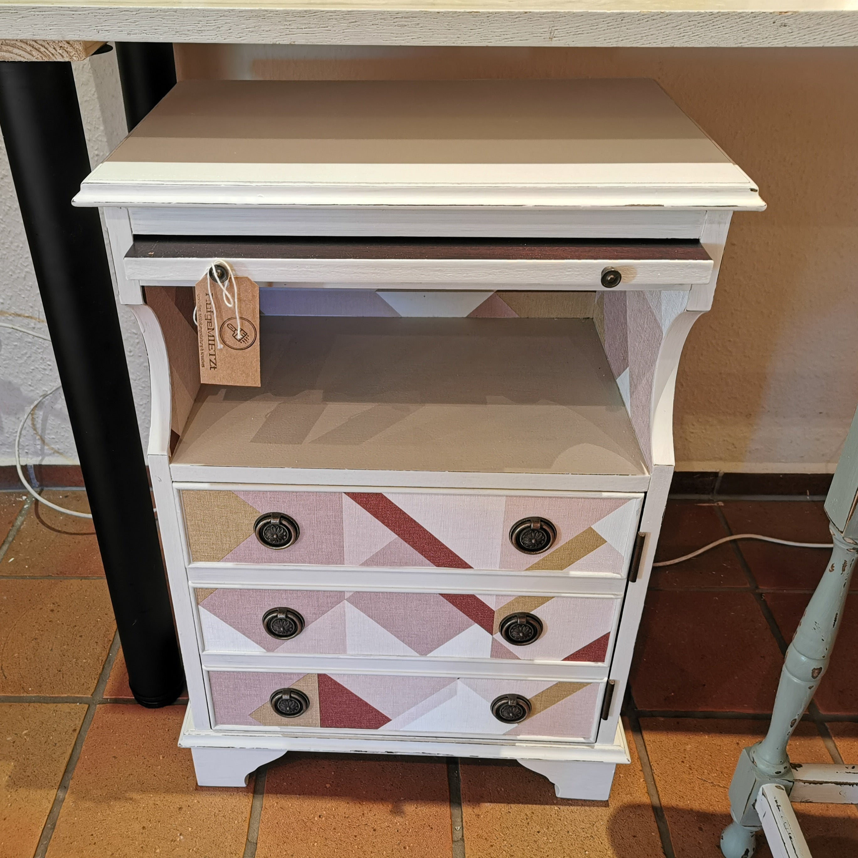 Nachtschrank Minett