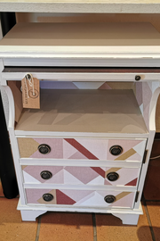 Nachtschrank Minett
