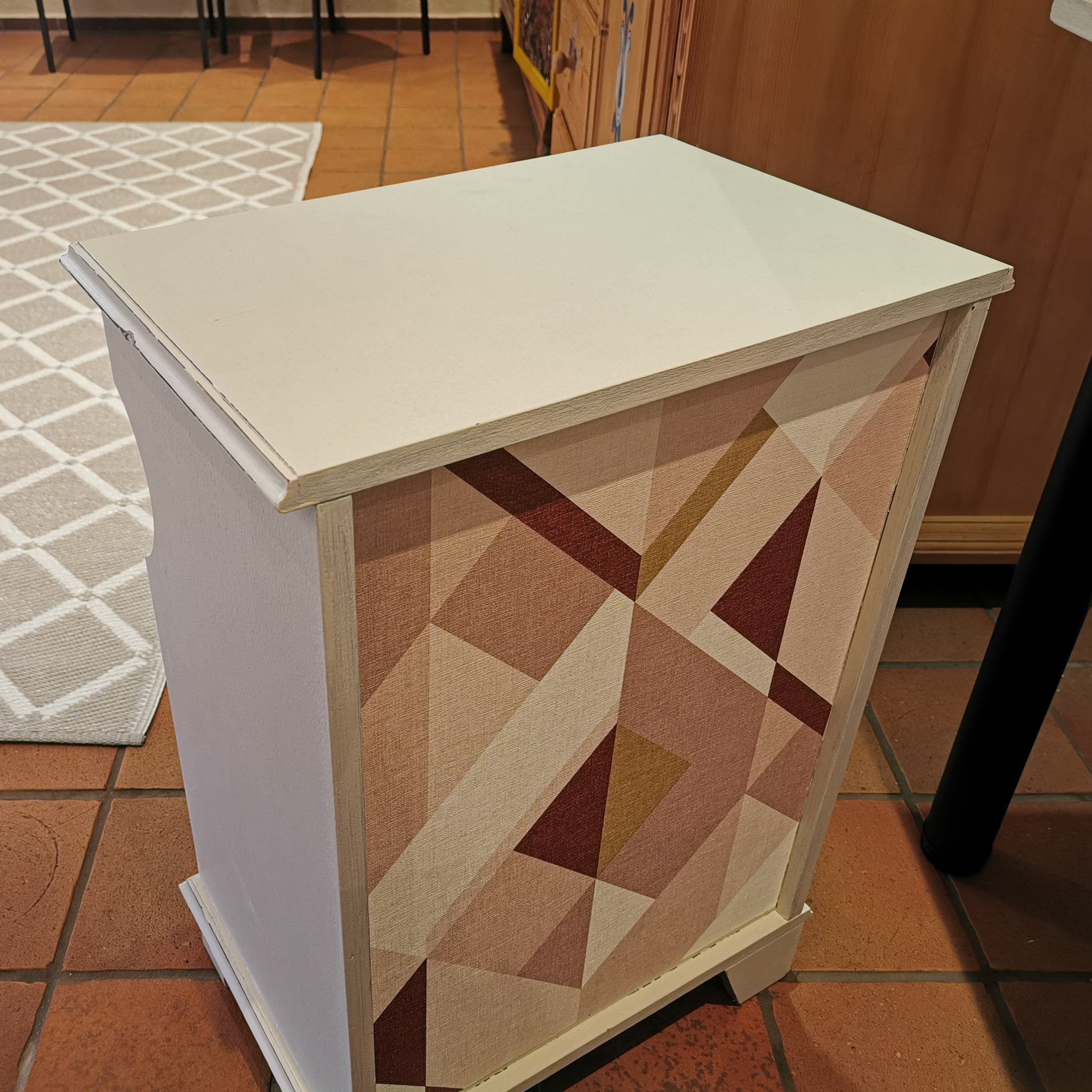 Nachtschrank Minett