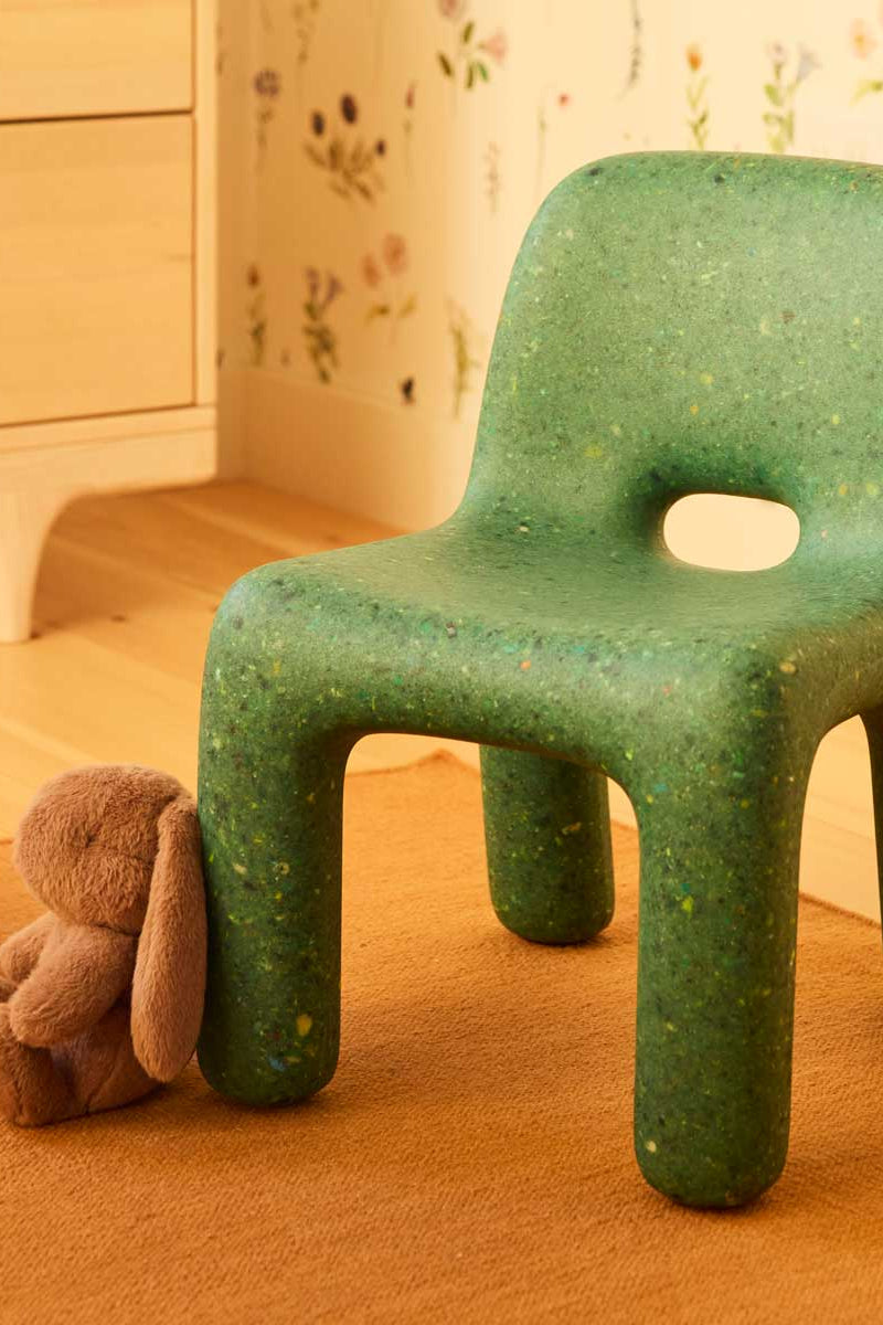 Kinderstuhl Charlie – Forest, Ansicht 7
