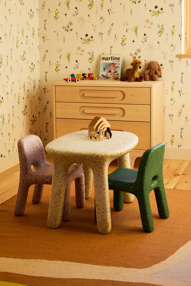 Kinderstuhl Charlie – Forest, Ansicht 8