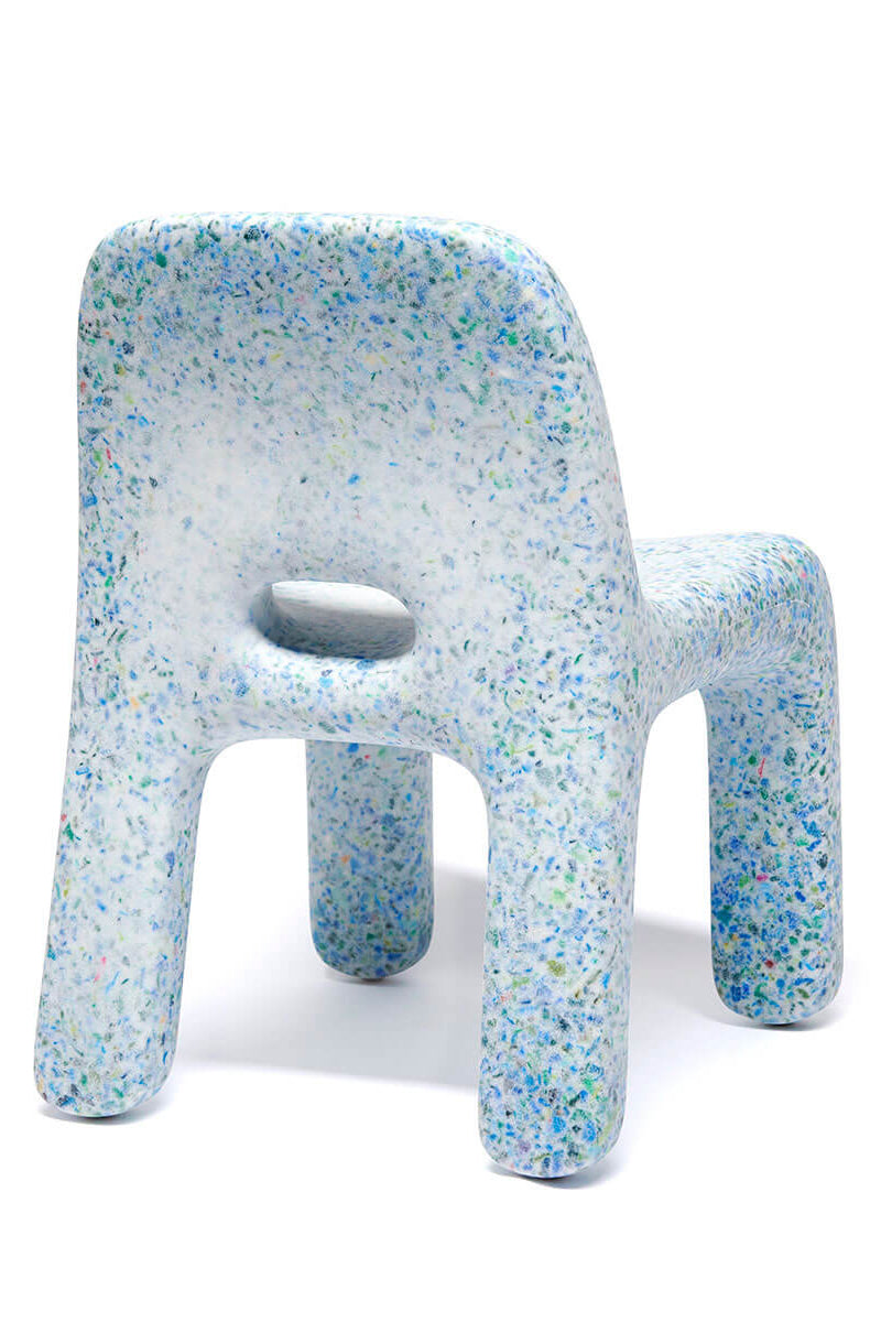 Kinderstuhl Charlie – ocean, Ansicht 2