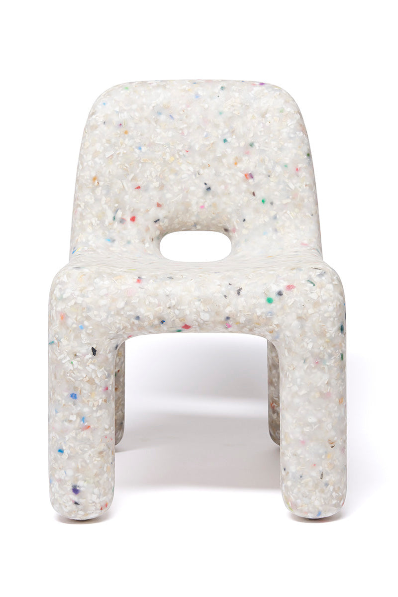Kinderstuhl Charlie – off-white, Ansicht 3