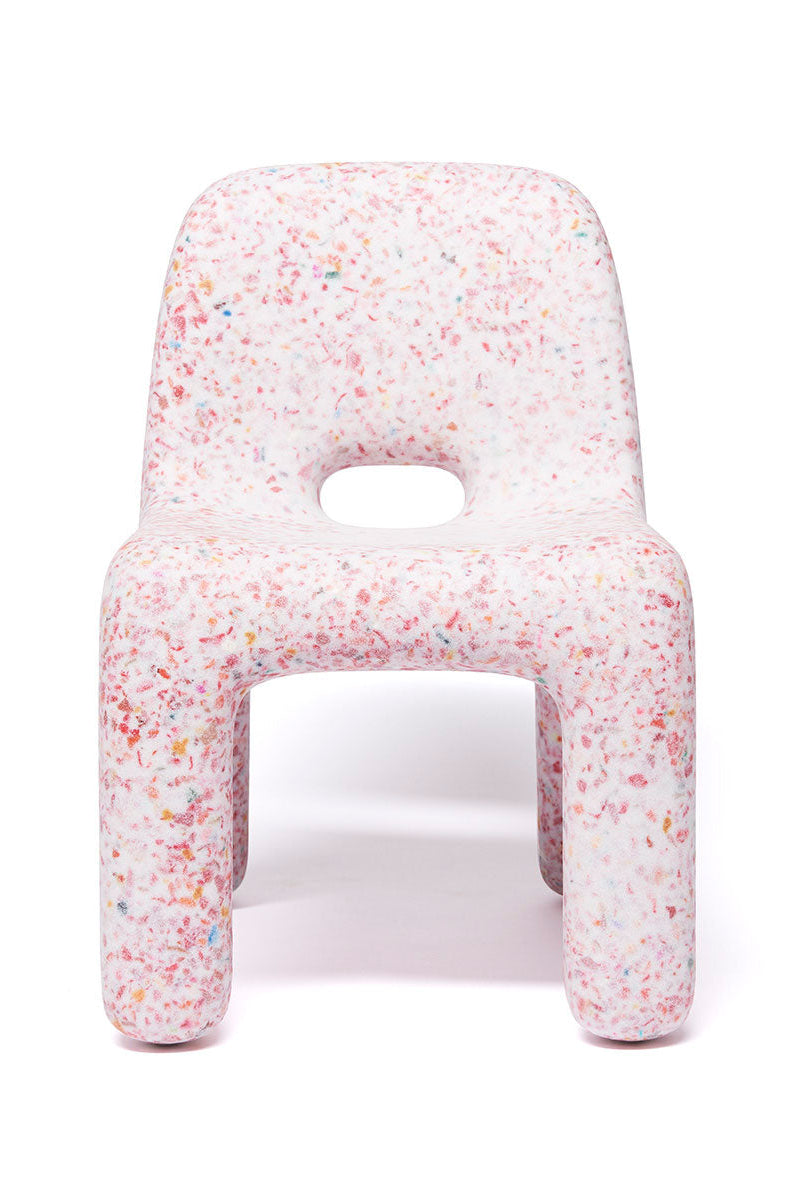 Kinderstuhl Charlie – strawberry, Ansicht 3