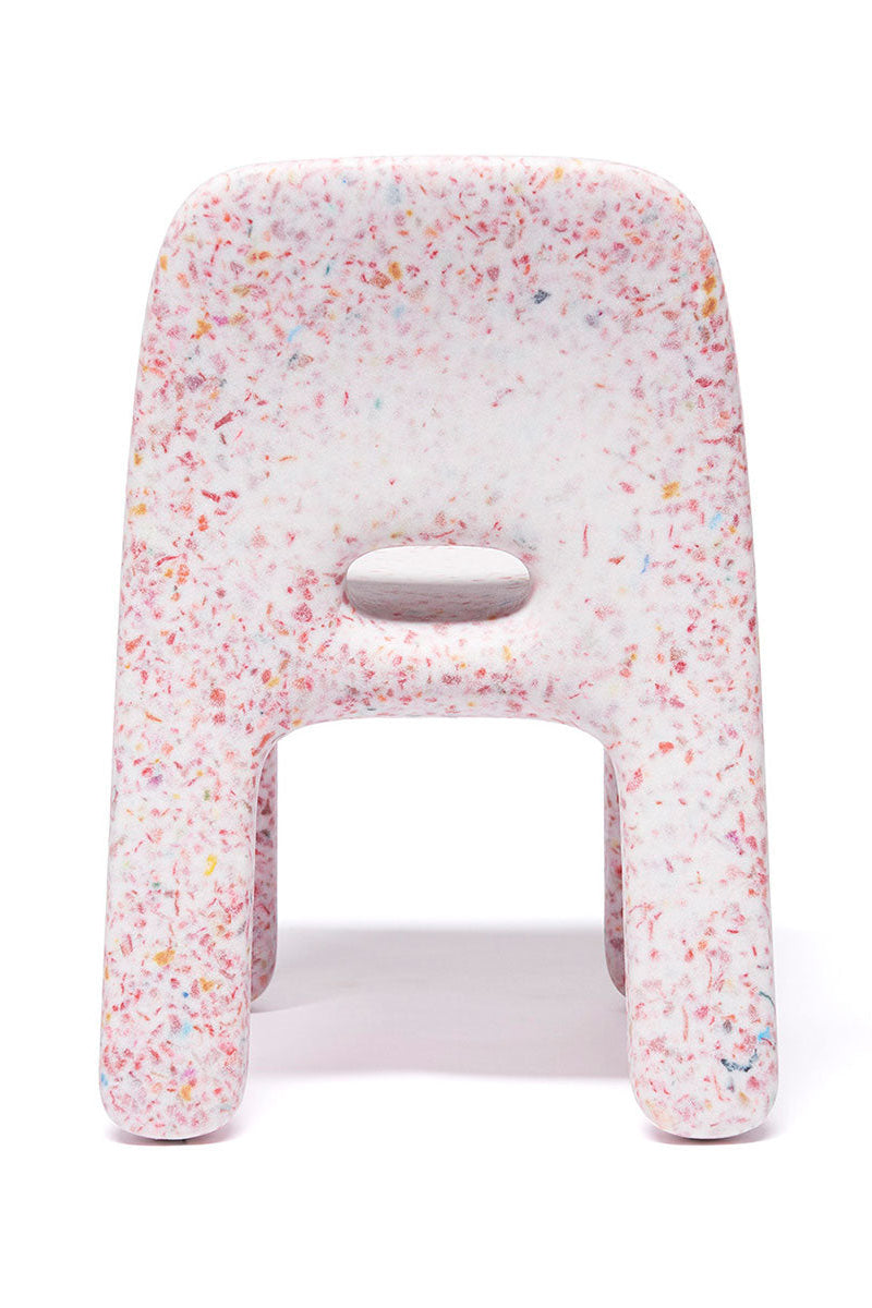 Kinderstuhl Charlie – strawberry, Ansicht 5