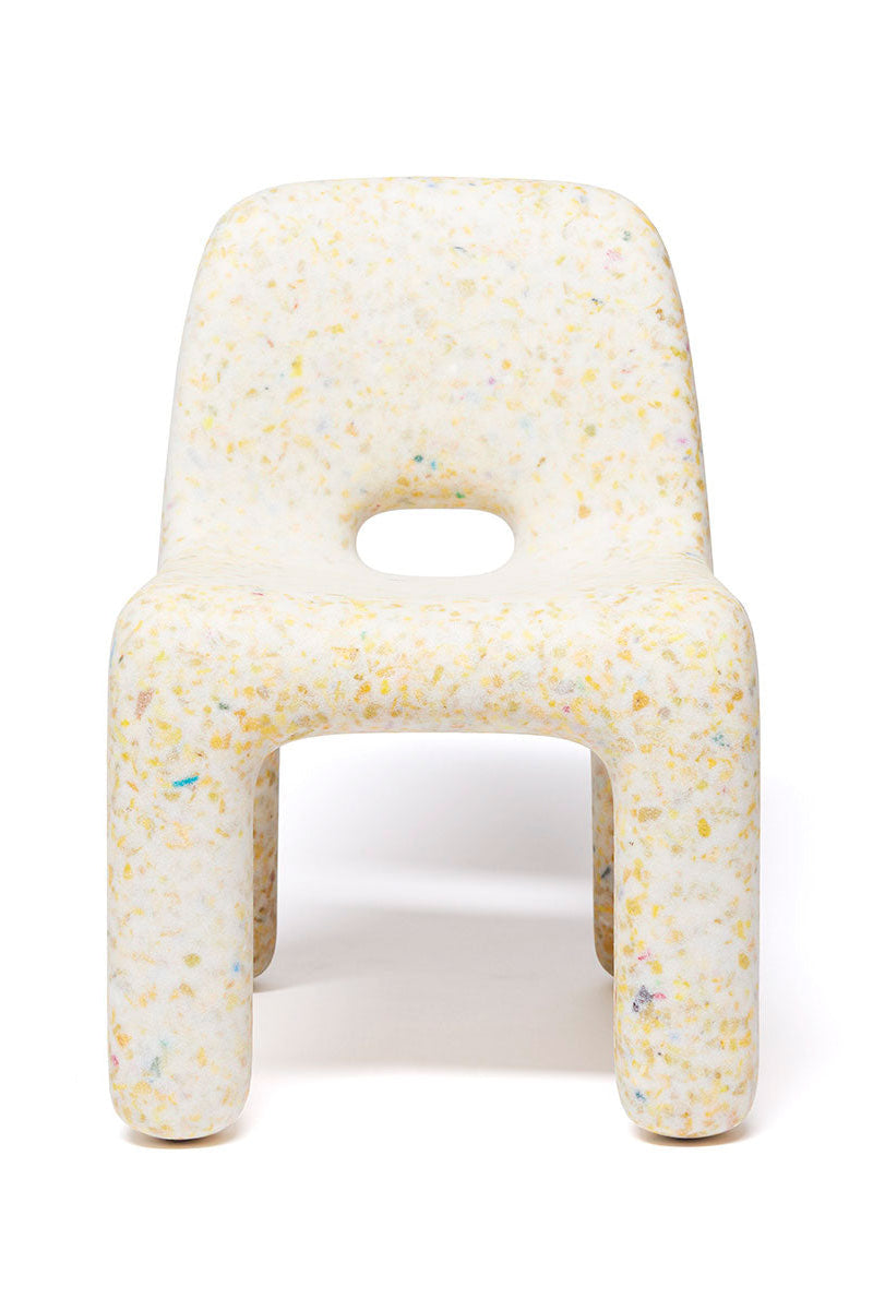 Kinderstuhl Charlie – vanilla, Ansicht 3