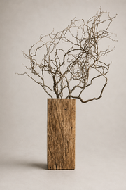 Vase Unikat PETI "Natur"