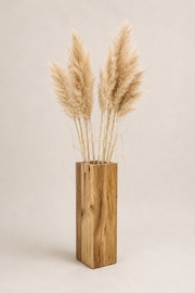 Bodenvase Unikat „Groß Natur“
