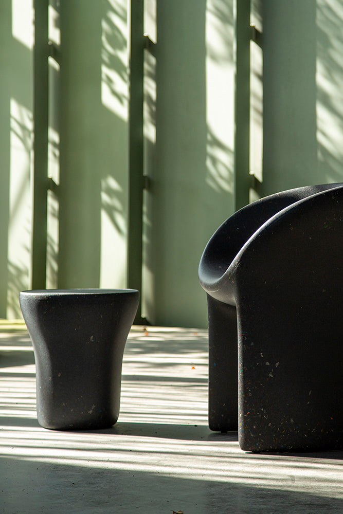 Beistelltisch Judy – Shadow, Ansicht 3