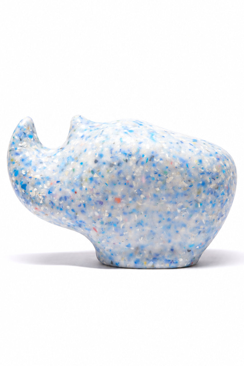 Rhino-Lampe ocean, Ansicht 2