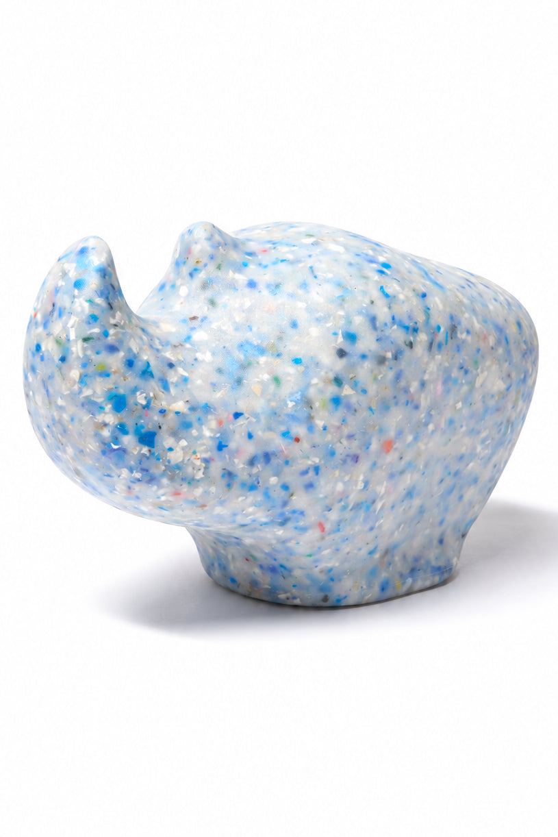 Rhino-Lampe ocean, Ansicht 3