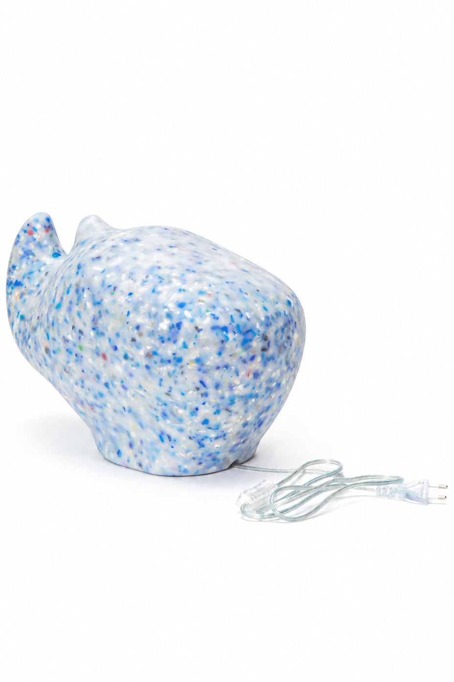 Rhino-Lampe ocean, Ansicht 4