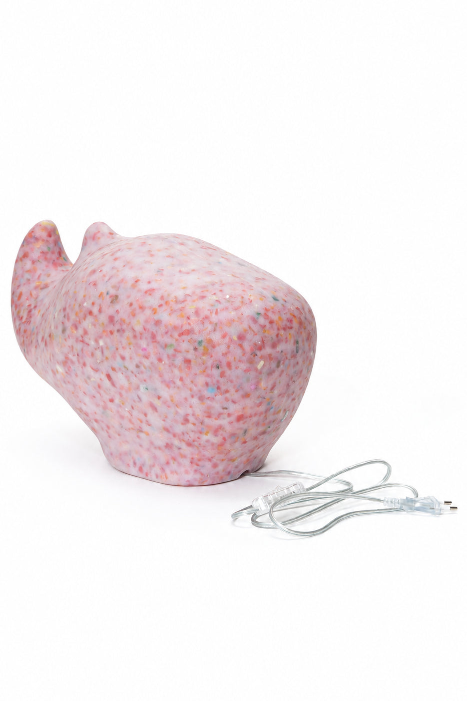 Rhino-Lampe strawberry, Ansicht 4