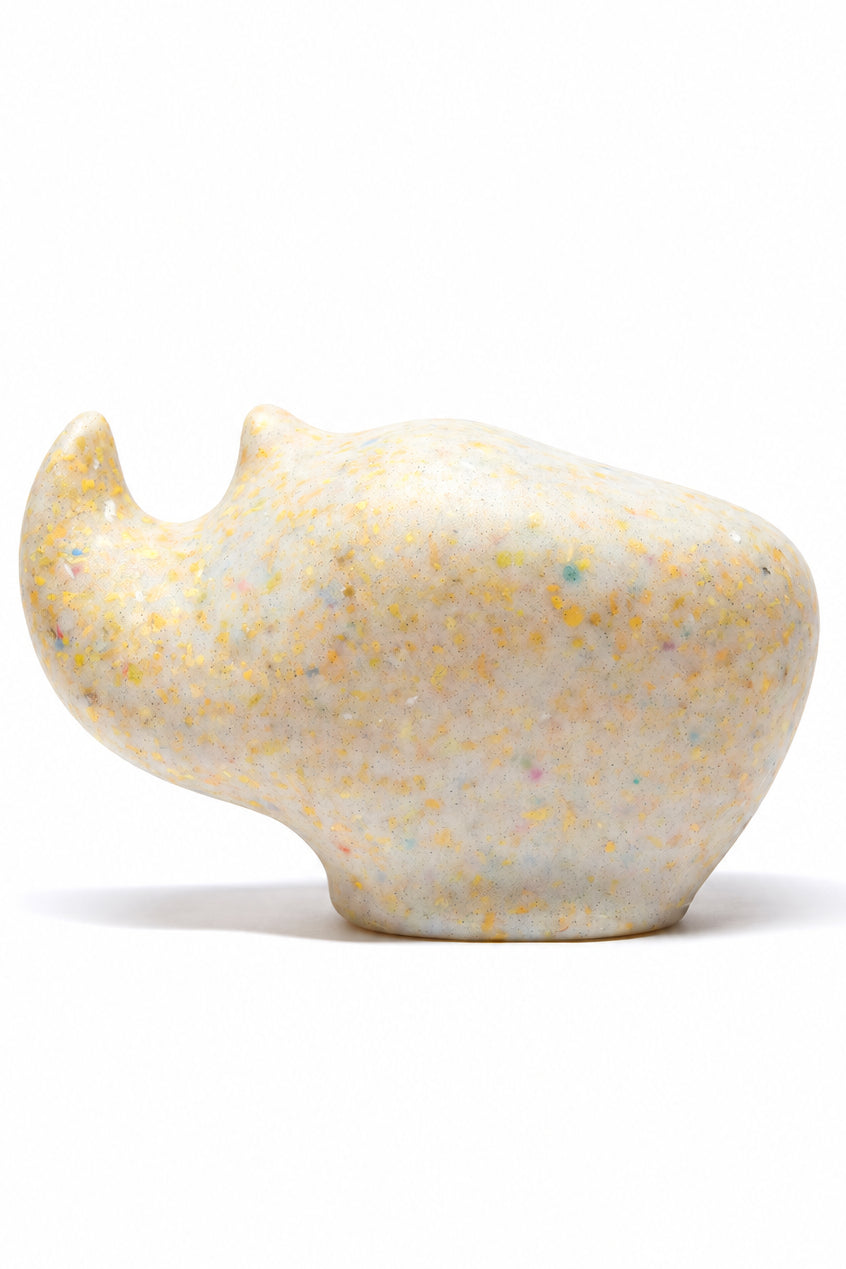 Rhino-Lampe vanilla, Ansicht 2