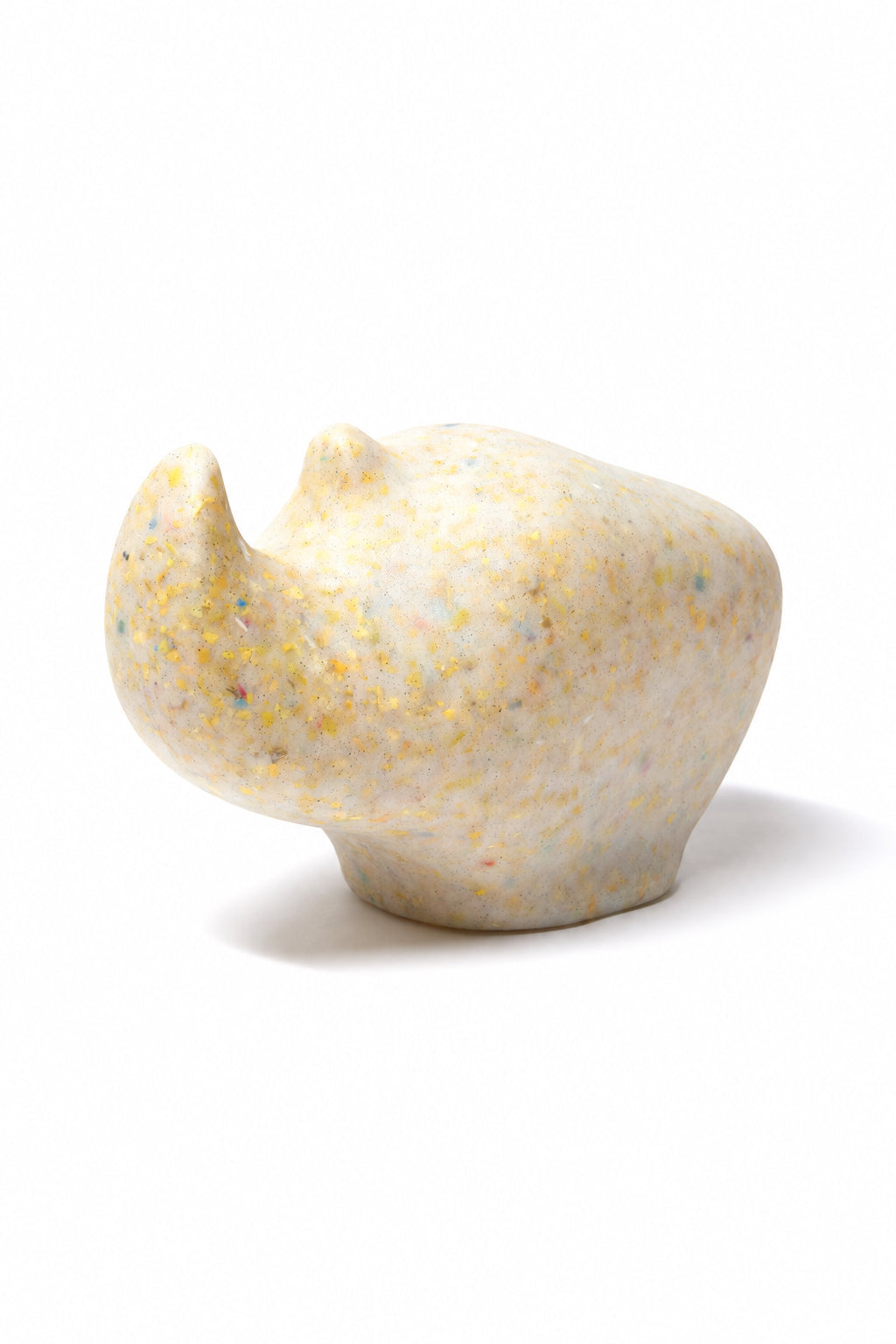 Rhino-Lampe vanilla, Ansicht 3