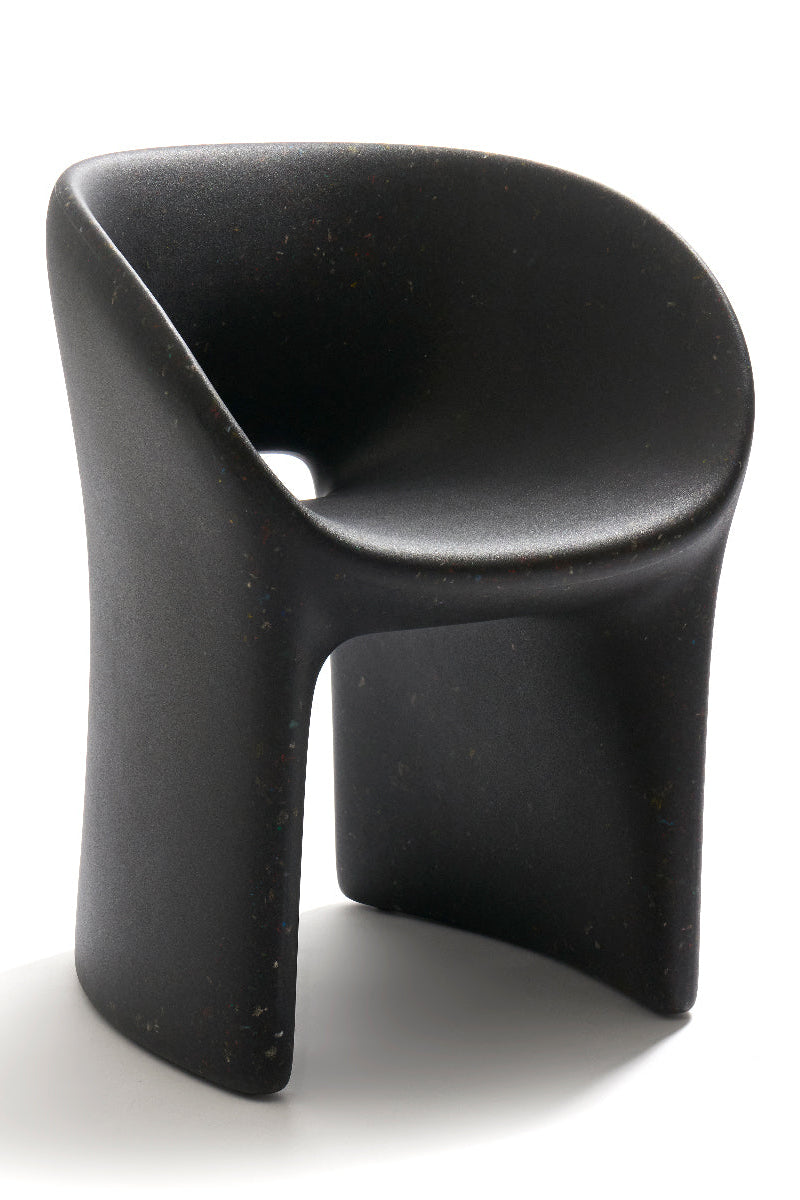 Sessel Richard – Shadow, Ansicht 1
