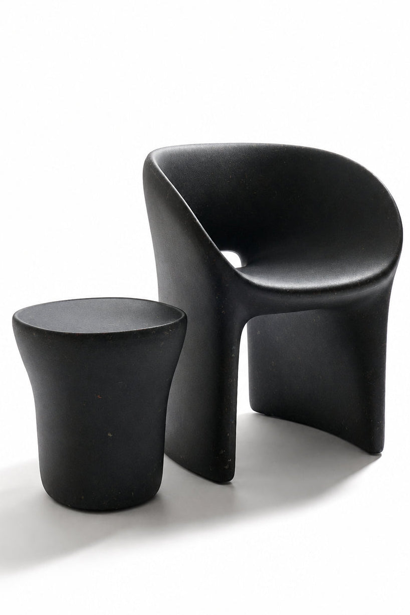 Sessel Richard – Shadow, Ansicht 11