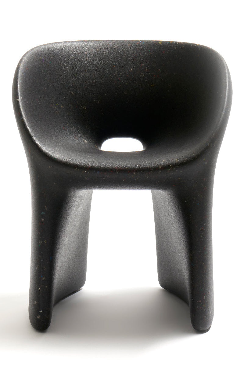 Sessel Richard – Shadow, Ansicht 2
