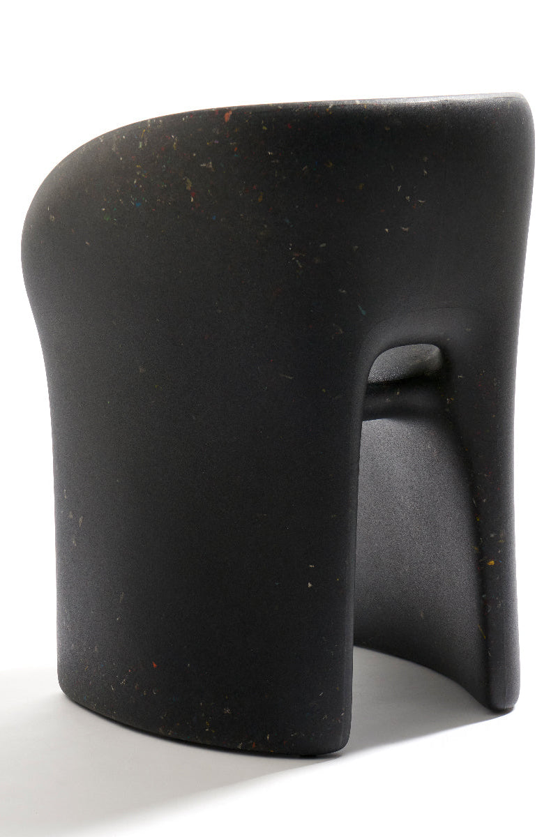 Sessel Richard – Shadow, Ansicht 3