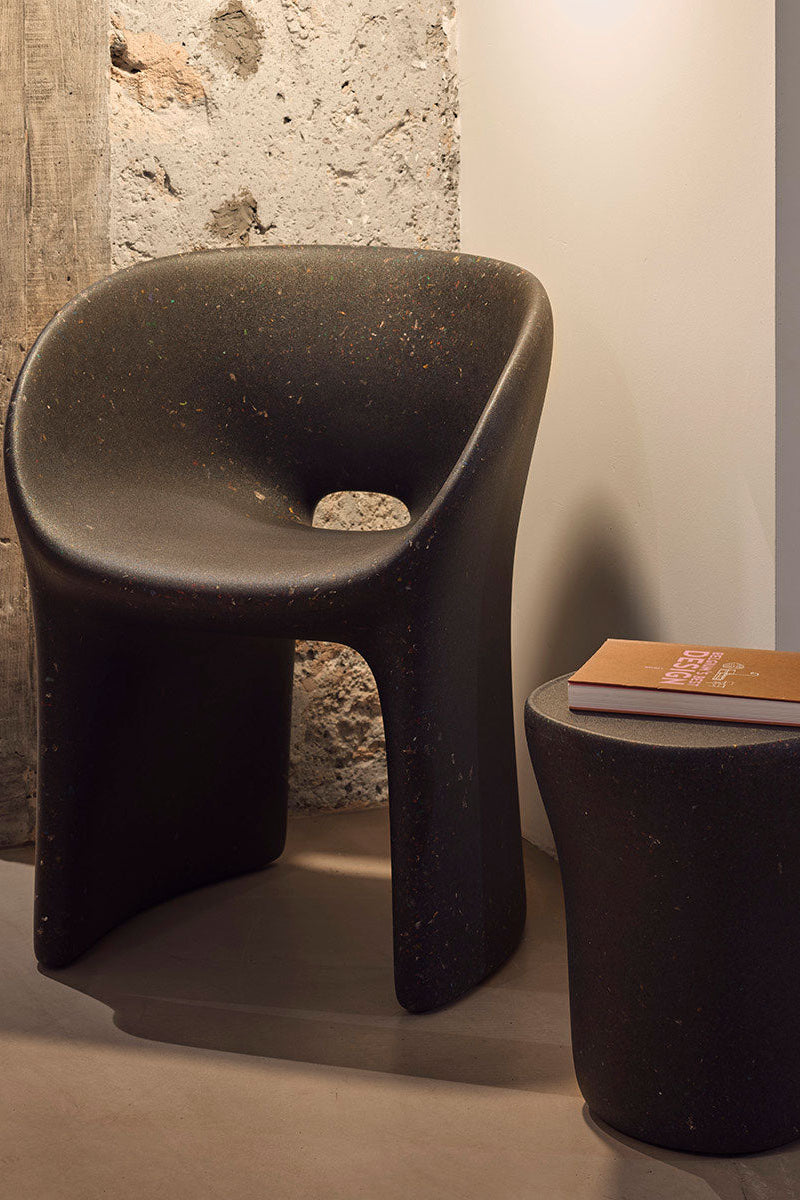 Sessel Richard – Shadow, Ansicht 6