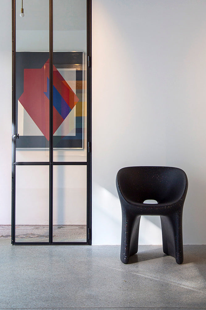 Sessel Richard – Shadow, Ansicht 8