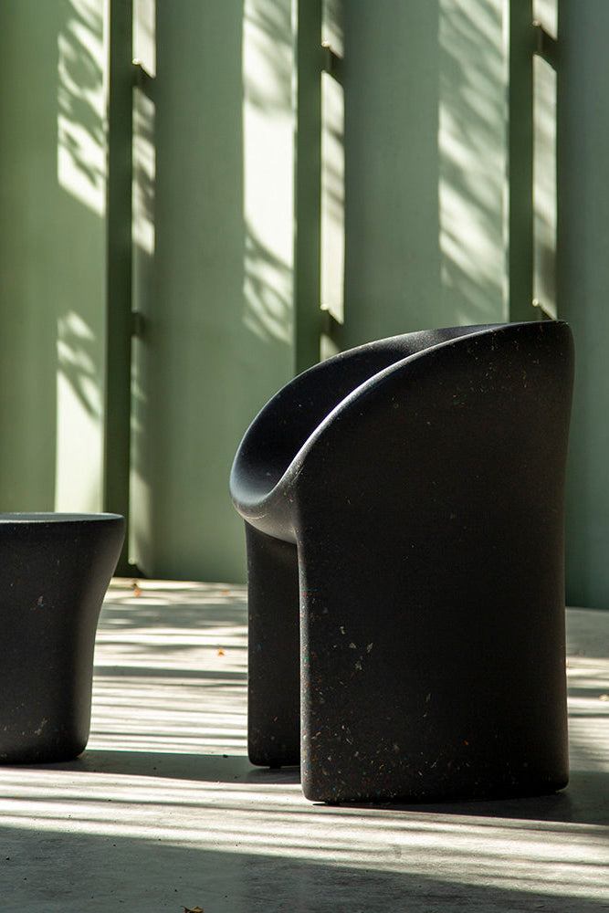 Sessel Richard – Shadow, Ansicht 9