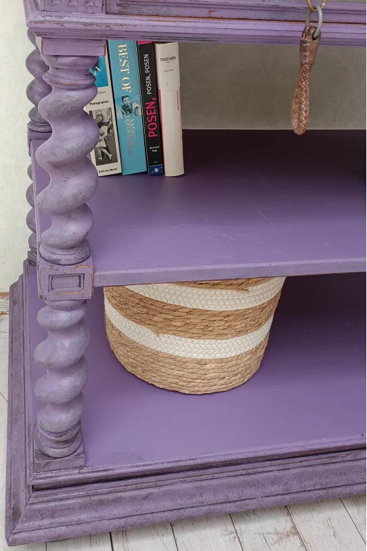 Holz Anrichte Sideboard Schrank Boho - Re:design Unikat von Mö.beleben