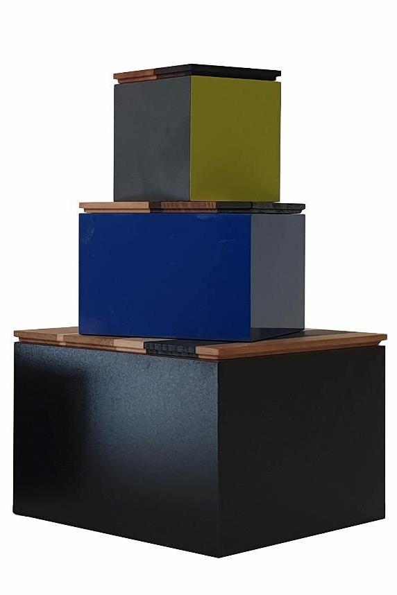 Schischibox – Restholz-Box mit Massivholzdeckel